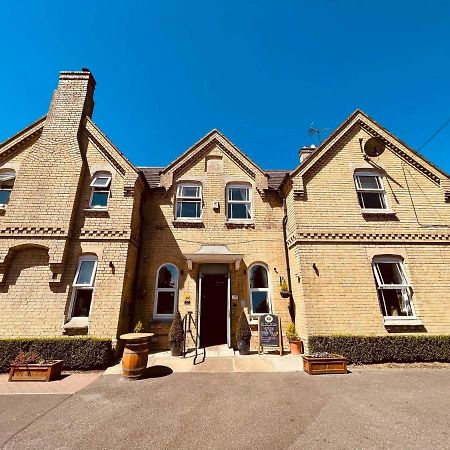 The Finch Hatton Arms Sleaford Esterno foto