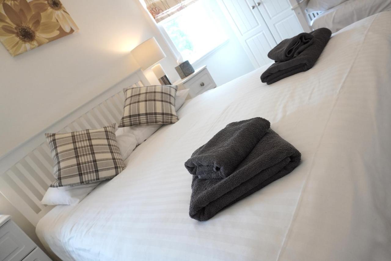 The Finch Hatton Arms Sleaford Esterno foto
