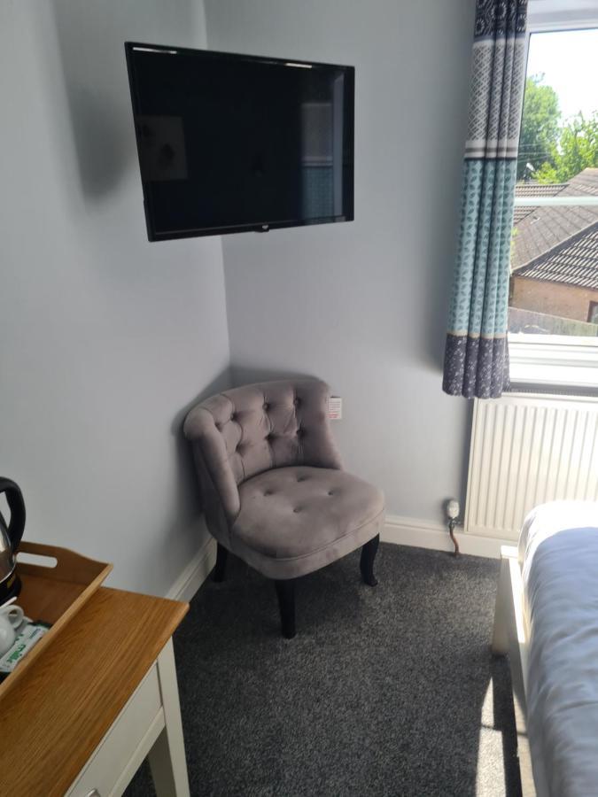 The Finch Hatton Arms Sleaford Esterno foto