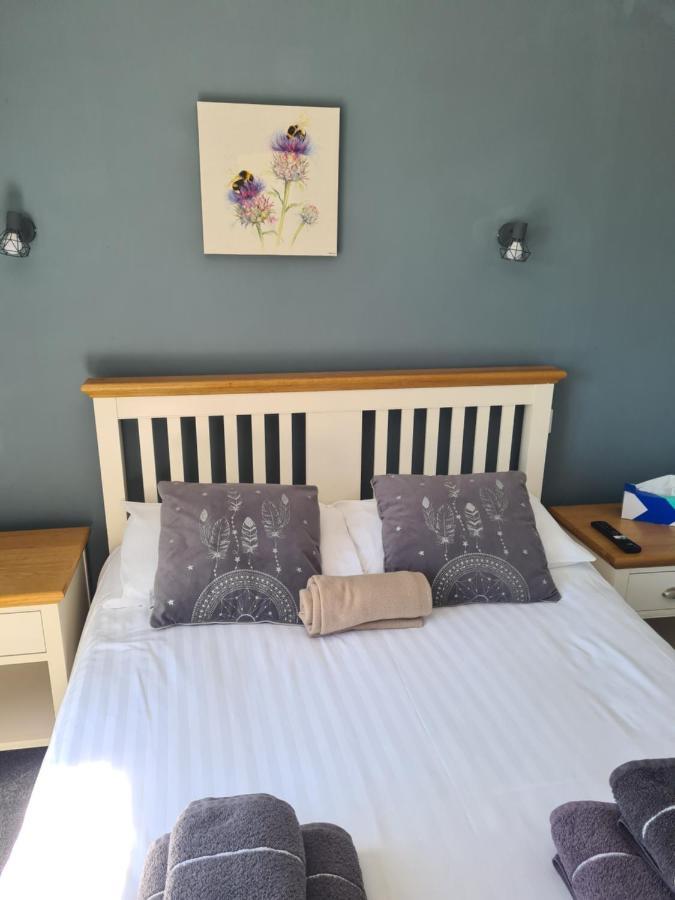 The Finch Hatton Arms Sleaford Esterno foto