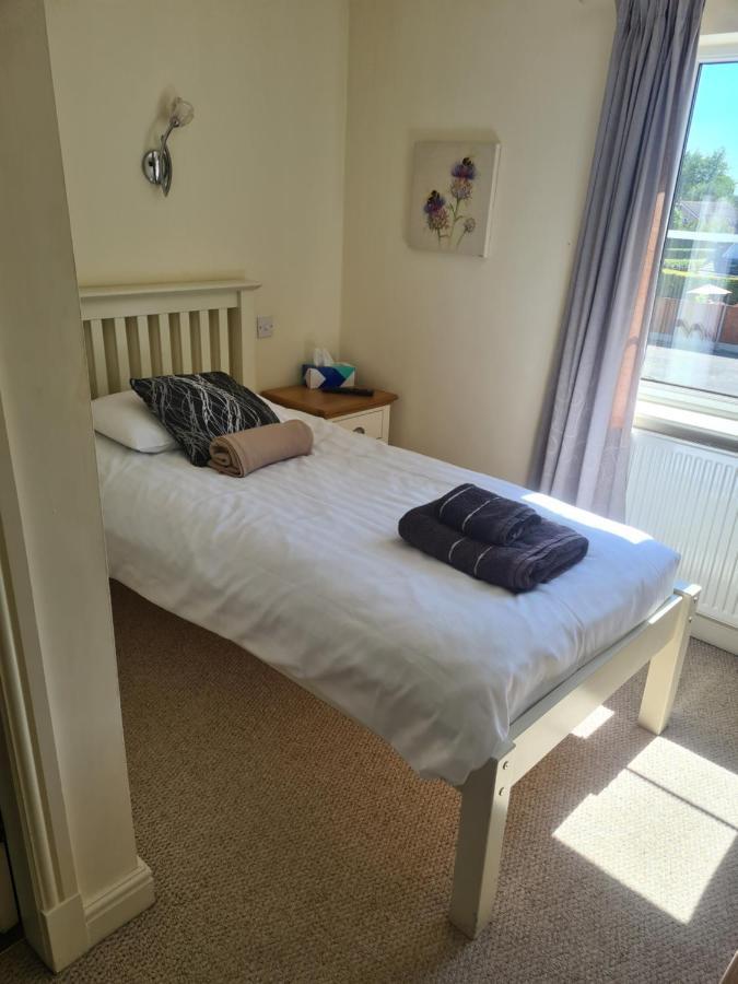 The Finch Hatton Arms Sleaford Esterno foto