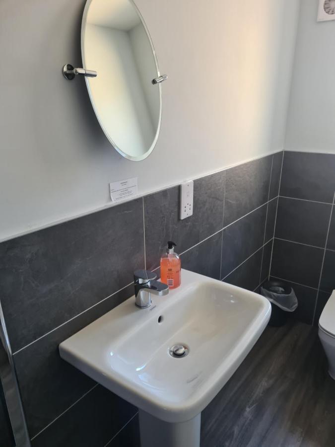 The Finch Hatton Arms Sleaford Esterno foto