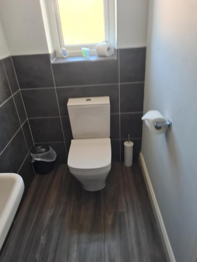 The Finch Hatton Arms Sleaford Esterno foto