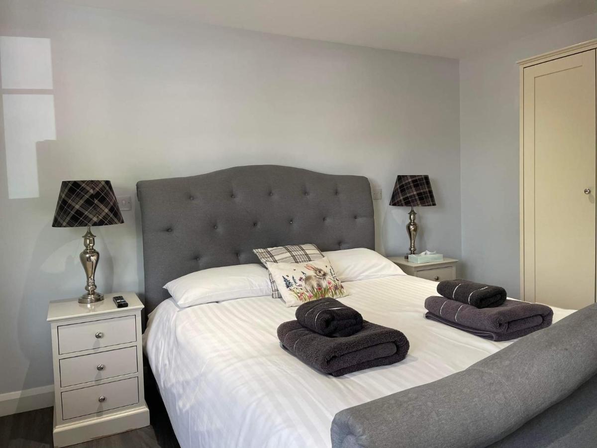 The Finch Hatton Arms Sleaford Esterno foto