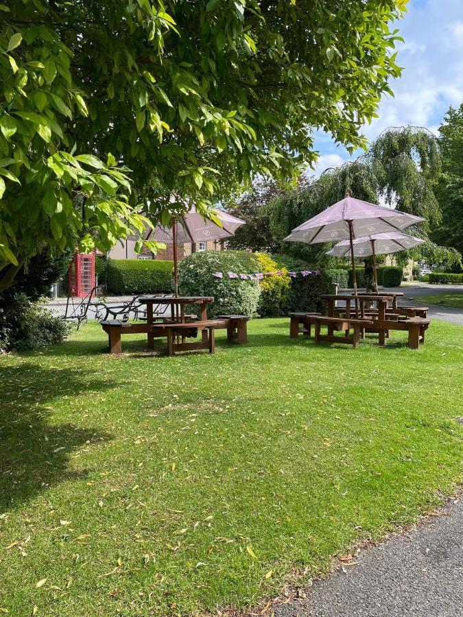 The Finch Hatton Arms Sleaford Esterno foto