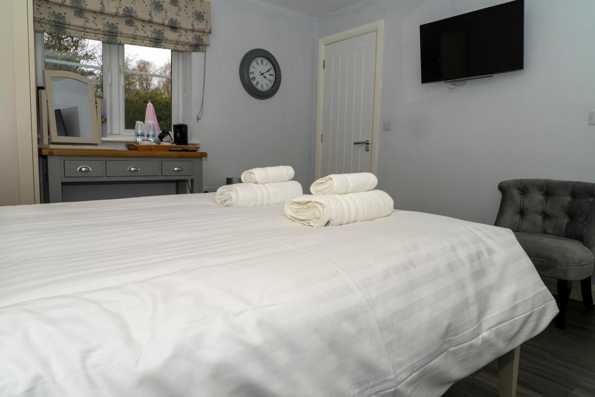 The Finch Hatton Arms Sleaford Esterno foto