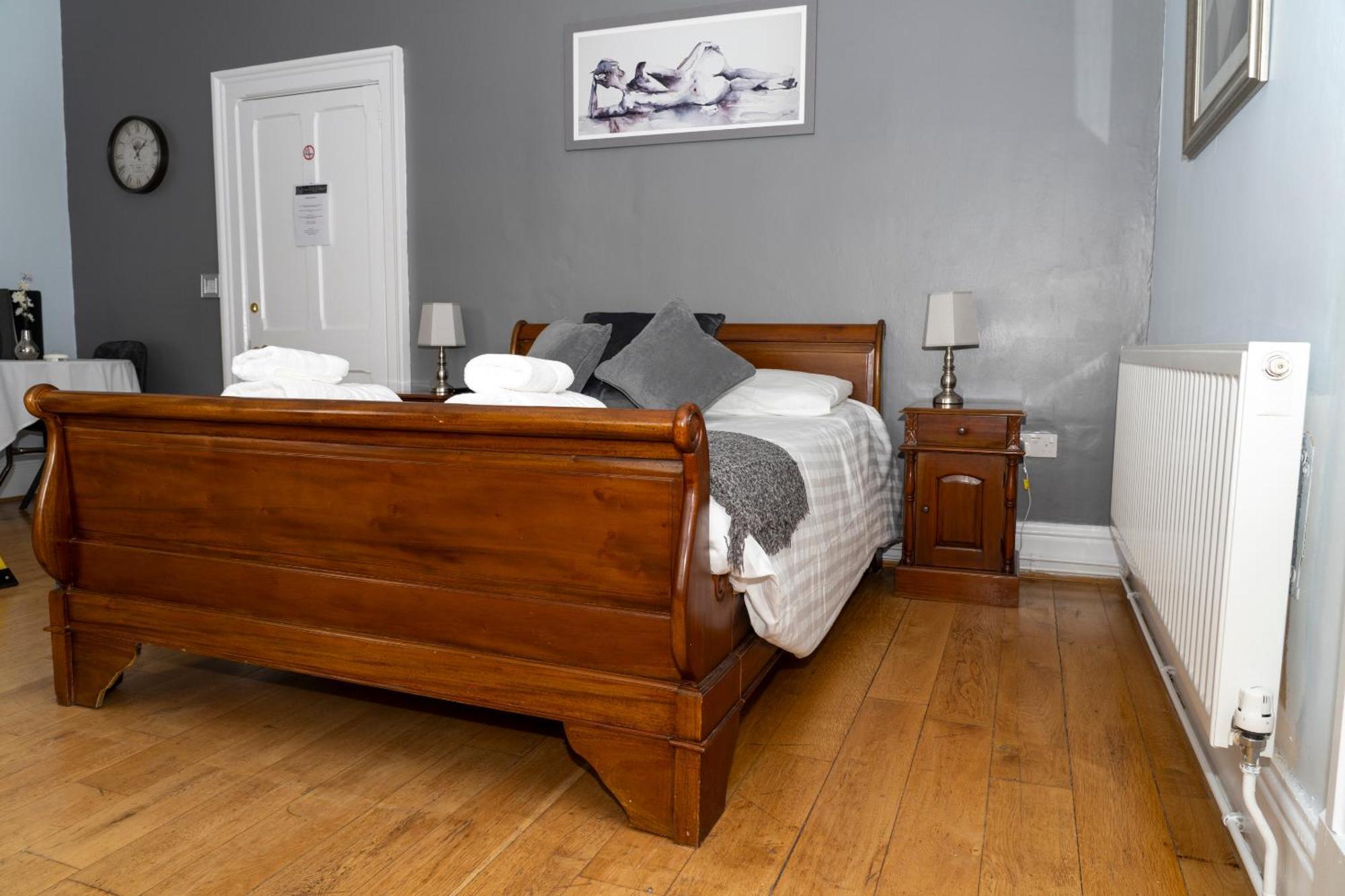 The Finch Hatton Arms Sleaford Esterno foto